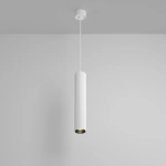 Lampa wisząca Calipso P106PL-01-GU10-W Maytoni - zdjęcie produktu