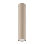 Lampa sufitowa TECNO 1M MOKKA 1316/1MM EMIBIG - zdjęcie produktu