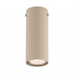 Lampa sufitowa TECNO 1S MOKKA 1316/1SM EMIBIG - zdjęcie produktu