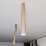 Lampa sufitowa TECNO 1XL MOKKA 1316/1XLM EMIBIG - zdjęcie dodatkowe 1