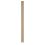 Lampa sufitowa TECNO 1XXL MOKKA 1316/1XXLM EMIBIG - zdjęcie produktu