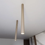 Lampa sufitowa TECNO 1XXL MOKKA 1316/1XXLM EMIBIG - zdjęcie dodatkowe 1