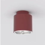 Lampa sufitowa NANO 1 BURGUNDY 1697/1 EMIBIG - zdjęcie produktu