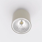 Lampa sufitowa NANO 1 MOKKA 1698/1 EMIBIG - zdjęcie dodatkowe 1
