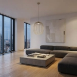 Lampa wisząca MANTRA 1 MOKKA 1701/1 EMIBIG - zdjęcie dodatkowe 5