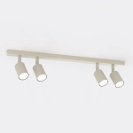 Lampa sufitowa FLASH 4 MOKKA 1705/4 EMIBIG - zdjęcie produktu