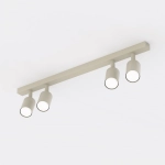 Lampa sufitowa FLASH 4 MOKKA 1705/4 EMIBIG - zdjęcie dodatkowe 1