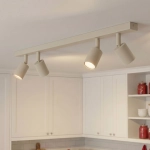 Lampa sufitowa FLASH 4 MOKKA 1705/4 EMIBIG - zdjęcie dodatkowe 2