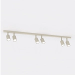 Lampa sufitowa FLASH 6 MOKKA 1705/6 EMIBIG - zdjęcie produktu