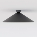 Lampa sufitowa MONO 1L PLAFON BL GRAFIT 1716/1L EMIBIG - zdjęcie produktu