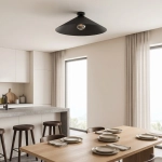 Lampa sufitowa MONO 1L PLAFON BL GRAFIT 1716/1L EMIBIG - zdjęcie dodatkowe 4