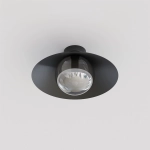 Lampa sufitowa MONO 1S PLAFON BL GRAFIT 1716/1S EMIBIG - zdjęcie dodatkowe 1