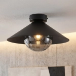 Lampa sufitowa MONO 1S PLAFON BL GRAFIT 1716/1S EMIBIG - zdjęcie dodatkowe 4
