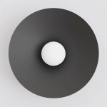Kinkiet MONO K1L BL OPAL 1717/K1L EMIBIG - zdjęcie dodatkowe 2