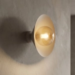 Kinkiet MONO K1S MOKKA AMBER 1718/K1S EMIBIG - zdjęcie dodatkowe 3