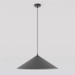 Lampa wisząca MONO 1L BL GRAFIT 1721/1L EMIBIG - zdjęcie produktu