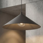 Lampa wisząca MONO 1L BL GRAFIT 1721/1L EMIBIG - zdjęcie dodatkowe 4
