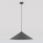 Lampa wisząca MONO 1L BL OPAL 1722/1L EMIBIG - zdjęcie produktu