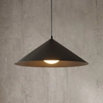 Lampa wisząca MONO 1L BL OPAL 1722/1L EMIBIG - zdjęcie dodatkowe 2