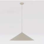 Lampa wisząca MONO 1L MOKKA AMBER 1723/1L EMIBIG - zdjęcie produktu