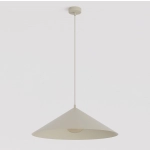 Lampa wisząca MONO 1L MOKKA AMBER 1723/1L EMIBIG - zdjęcie dodatkowe 1