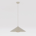 Lampa wisząca MONO 1M MOKKA AMBER 1723/1M EMIBIG - zdjęcie produktu