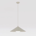 Lampa wisząca MONO 1M MOKKA OPAL 1724/1M EMIBIG - zdjęcie produktu
