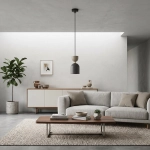 Lampa wisząca GAUDI 1 BLACK MOKKA 1738/1 EMIBIG - zdjęcie dodatkowe 1