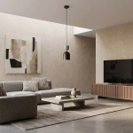 Lampa wisząca GAUDI 1 BLACK MOKKA 1738/1 EMIBIG - zdjęcie dodatkowe 3