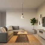 Lampa wisząca KLEVER 1 WHITE BLACK 1743/1 EMIBIG - zdjęcie dodatkowe 2