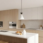 Lampa wisząca KLEVER 1 WHITE BLACK 1743/1 EMIBIG - zdjęcie dodatkowe 3