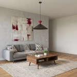 Lampa wisząca RALF 1L BL BURGUNDY 1744/1L EMIBIG - zdjęcie dodatkowe 3