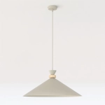 Lampa wisząca OLIVO 1L MOKKA 1750/1L EMIBIG - zdjęcie produktu