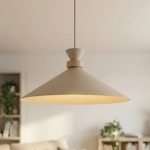 Lampa wisząca OLIVO 1M MOKKA 1750/1M EMIBIG - zdjęcie dodatkowe 4