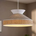 Lampa wisząca SIESTA 1 BROWN 1773/1 EMIBIG - zdjęcie dodatkowe 3