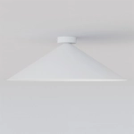 Lampa sufitowa MONO 1L PLAFON WHITE OPAL 1778/1L EMIBIG - zdjęcie dodatkowe 1