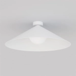 Lampa sufitowa MONO 1L PLAFON WHITE OPAL 1778/1L EMIBIG - zdjęcie dodatkowe 2