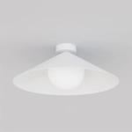 Lampa sufitowa MONO 1M PLAFON WHITE OPAL 1778/1M EMIBIG - zdjęcie dodatkowe 1