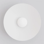 Kinkiet MONO K1L WHITE OPAL 1778/K1L EMIBIG - zdjęcie dodatkowe 2