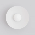 Kinkiet MONO K1M WHITE OPAL 1778/K1M EMIBIG - zdjęcie dodatkowe 1