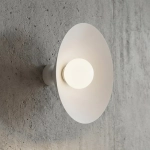 Kinkiet MONO K1M WHITE OPAL 1778/K1M EMIBIG - zdjęcie dodatkowe 4