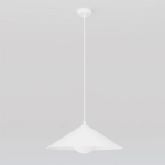 Lampa wisząca MONO 1M WHITE OPAL 1779/1M EMIBIG - zdjęcie produktu