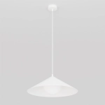 Lampa wisząca MONO 1M WHITE OPAL 1779/1M EMIBIG - zdjęcie dodatkowe 1