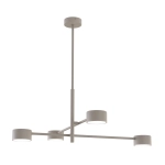 Lampa sufitowa NATSU 4 MOKKA 1780/4 EMIBIG - zdjęcie produktu