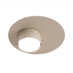 Lampa sufitowa BOLX 1 MOKKA 1805/1 EMIBIG - zdjęcie produktu
