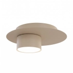 Lampa sufitowa BOLX 1 MOKKA 1805/1 EMIBIG - zdjęcie dodatkowe 1