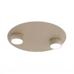Lampa sufitowa BOLX 2 MOKKA 1805/2 EMIBIG - zdjęcie dodatkowe 1