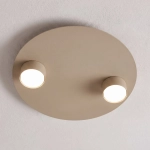 Lampa sufitowa BOLX 2 MOKKA 1805/2 EMIBIG - zdjęcie dodatkowe 2