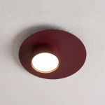 Lampa sufitowa BOLX 1 BURGUNDY 1806/1 EMIBIG - zdjęcie dodatkowe 2