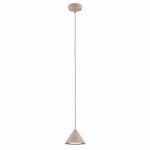 Lampa wisząca ELIT 1 MOKKA 1812/1 EMIBIG - zdjęcie produktu